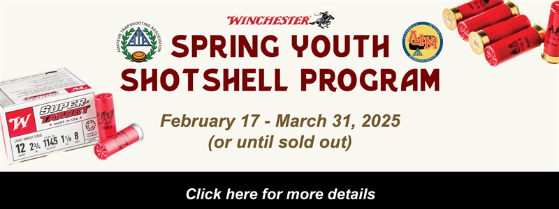 Youth Shotshell Program